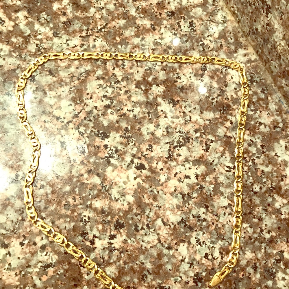 COPY - 18 karat gold